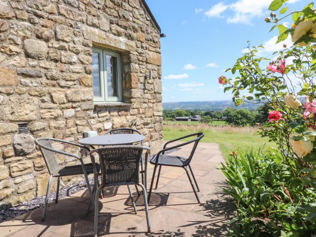 Cottam Cottage Farm Longridge Kültér fotó