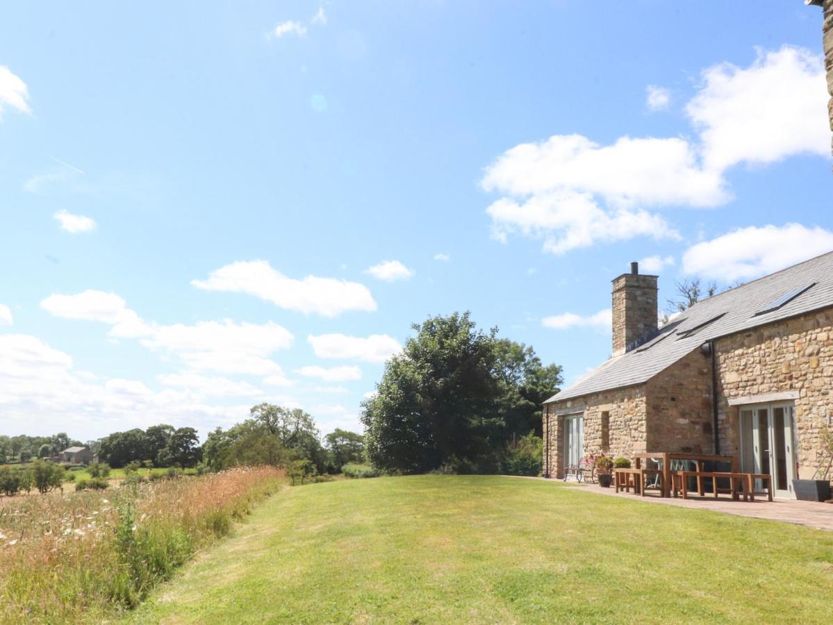 Cottam Cottage Farm Longridge Kültér fotó